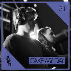LarryKoek - Cake My Day #51
