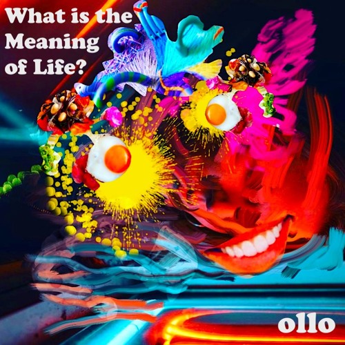 What Is The Meaning Of Life?