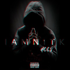 IAMNITK VOL. 08