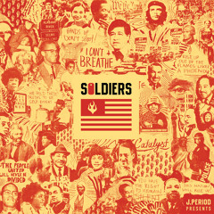 SOLDIERS feat. Dead Prez, Sa-Roc & Maimouna Youssef