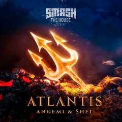 ANGEMI & Shei - Atlantis