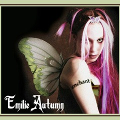 Emilie Autumn - How Strange