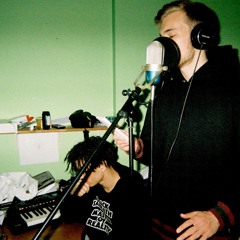 Confused/Ultra Instinct feat. Kansy (prod. by Kansy)