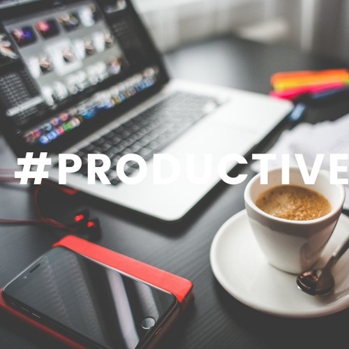 EP 311 - Random Productivity Tips