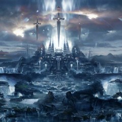 Atlantis - Audionautix