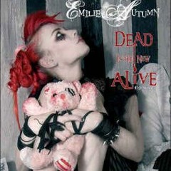 Emilie Autumn - Gothic Lolita