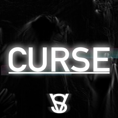 Hard & Evil Trap Beat "CURSE"