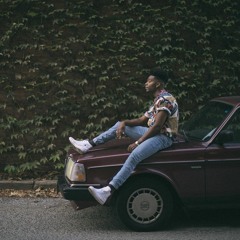 Kick Back (Prod. Alex Mack)