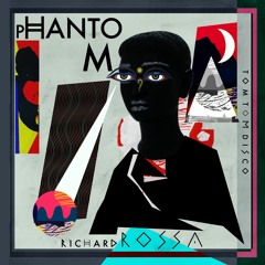 RICHARD ROSSA - MAN ZUFUH (THEUS MAGO REMIX)