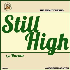 The Mighty Heard - Karma