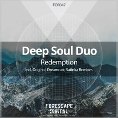 Deep Soul Duo - Redemption (Dreamcast Remix)