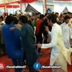 pashto farsi masti dance song