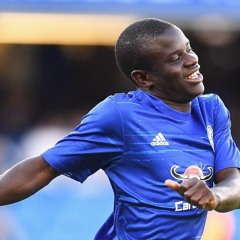 KANTE