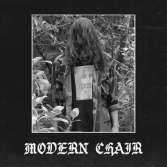 OBOLEMIX 02 - Modern Chair