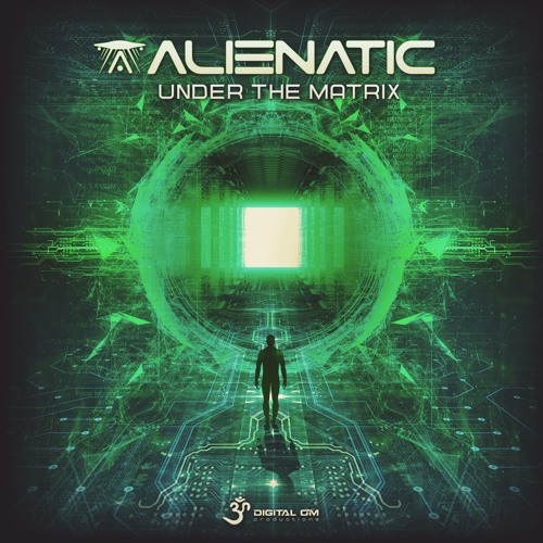 Alienatic - We Are Under Attack