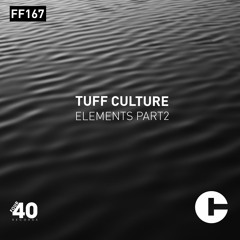 Tuff Culture - Krypton