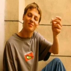 I don't think about my future