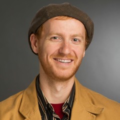 Transforming RIT: The Podcast, featuring Eric Hittinger