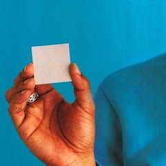 Johnny D - Love Or Leave Me - Cecille 1