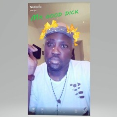 Mr Good D!ckk