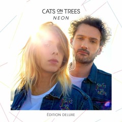 Cats On Trees - Keep On Dancing (Boris Way Remix)