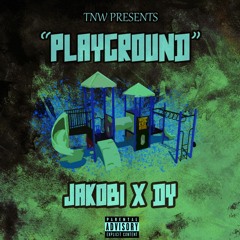 JaKobi x DY - "Playground" | @reuel_stopplaying