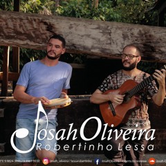 Luz de Tieta - Caetano Veloso (josafa e Roberto ao Vivo)