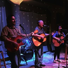 Oh What A Thrill, The Mavericks (poor quality)(recording while practicing)