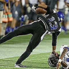 K PAKK 13 - DONT PLAY WIT ME [Prod.ZORAN]