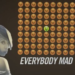 Everybody Mad - O.T. Genasis