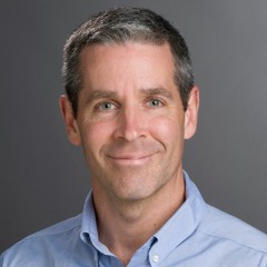 Transforming RIT: The Podcast, featuring Denis Cormier