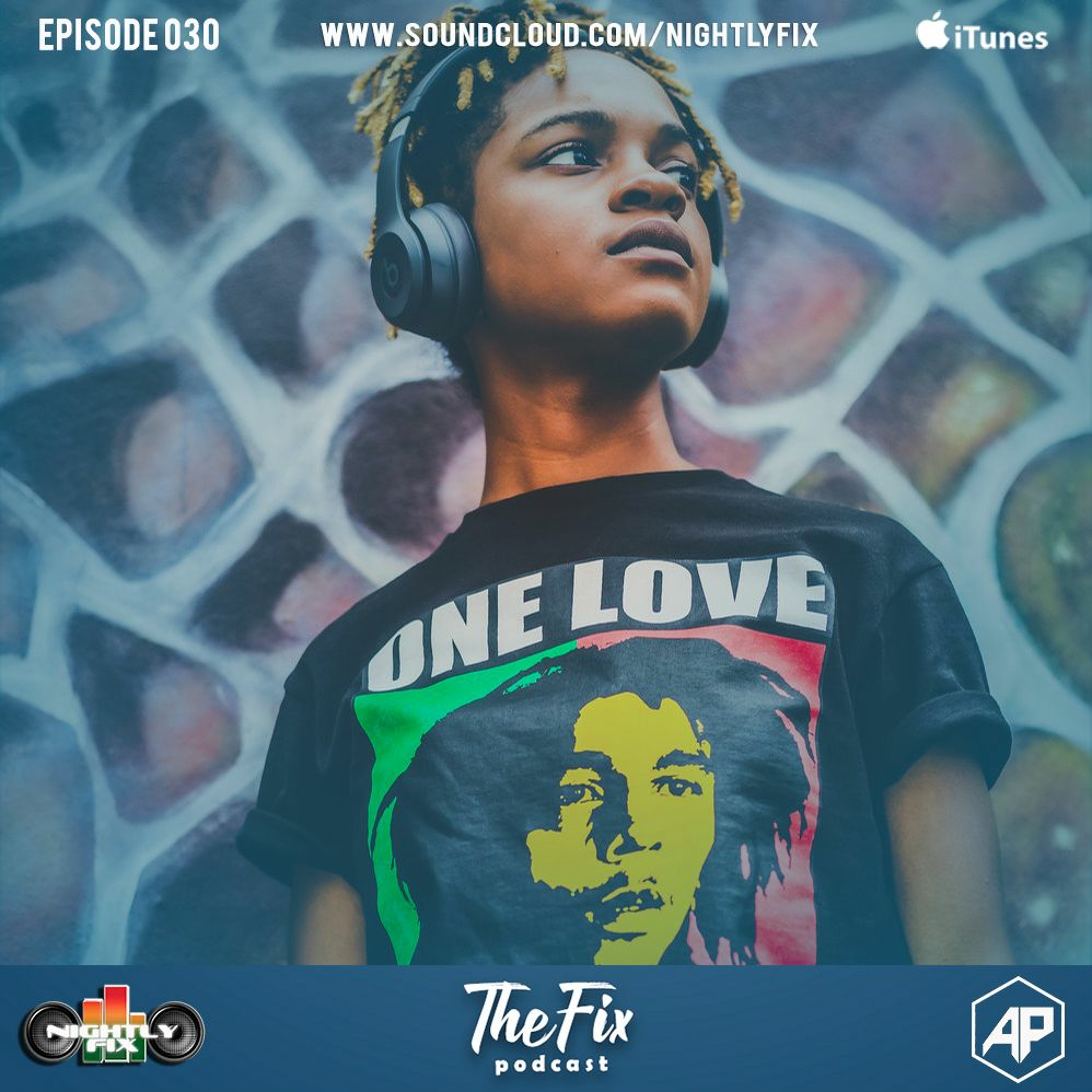 The Fix Podcast