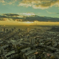 Nimfix - Mes Čia Tam