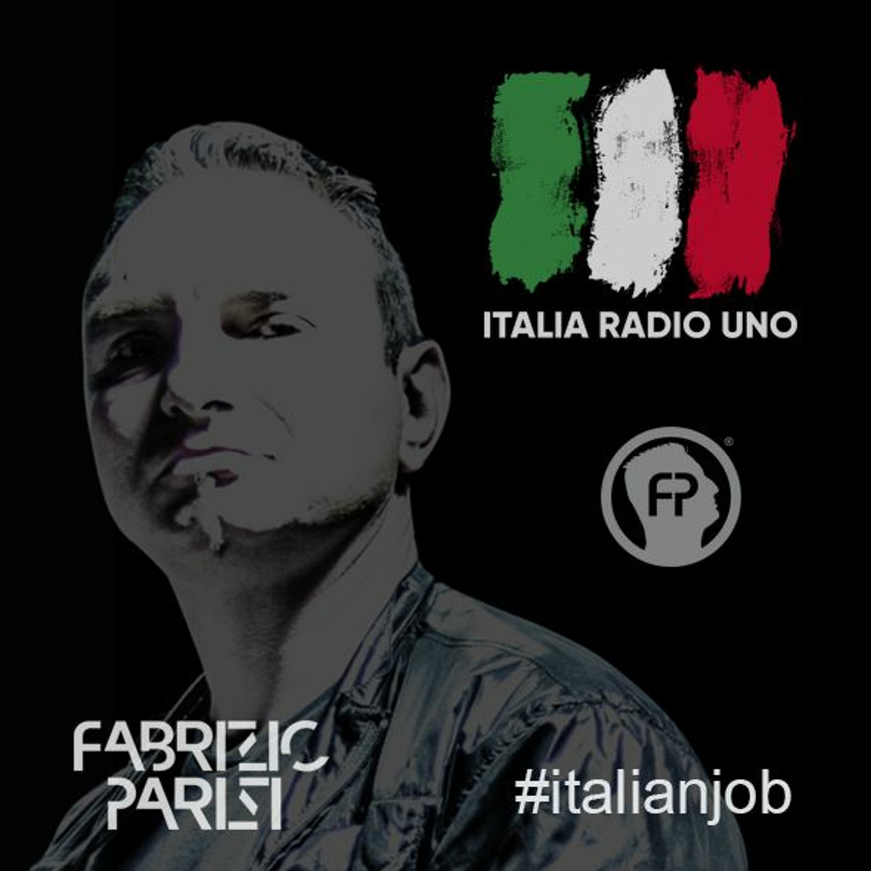 Fabrizio Parisi - #italianjob podcast