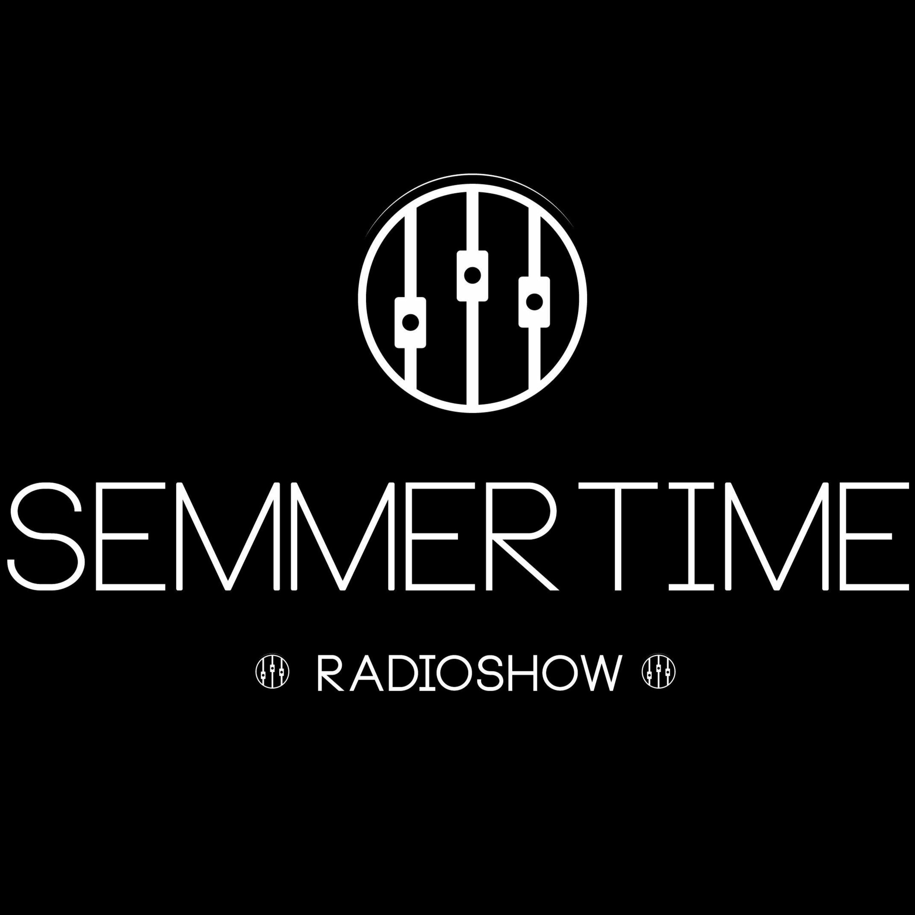 Semmertime Podcast