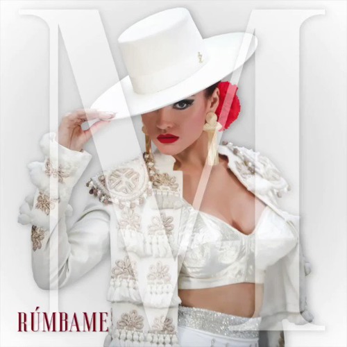 Melody - Rumbame (DJ Aytor 2019 Edit) FREE DOWNLOAD
