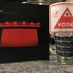 Turn On The Bright Lights (Interpol)