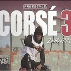Zeguerre - Freestyle Corsé #3