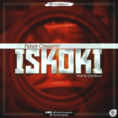 Iskoki (Prod by Fyber Beatz) Www.Ghmusichype.com