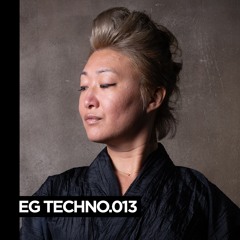 EG TECHNO.013 Hito