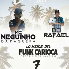MC NEGUINHO DA PAQUERA - REMANSITO ( DJ RAFAEL RJ -STUDIO EMGI RECORDS )