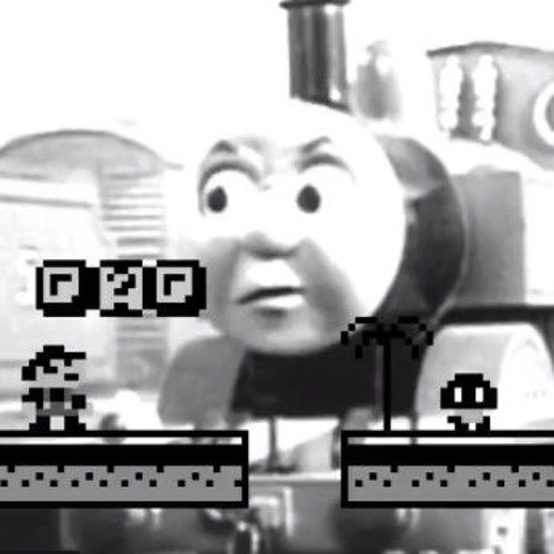 Overworld Theme | Super Mario Land & Thomas the Tank Engine Mashup