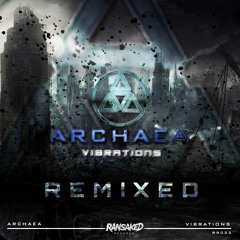 Archaea - Grimey (Kōshin Remix)
