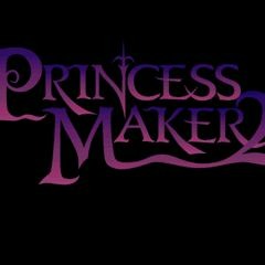 Princess Maker 2 - Main Theme (Winter) [2A03+VRC7]