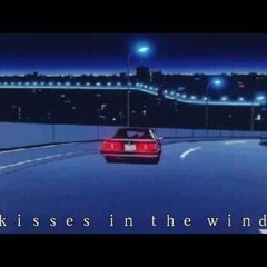 Lil Peep & Lil Tracy ~ Kisses In The Wind Remix (Prod. By Dirty Vans)
