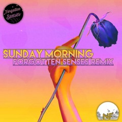 Matoma - Sunday Morning - Forgotten Senses Remix