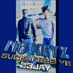 #NOKEYS - TWO-3