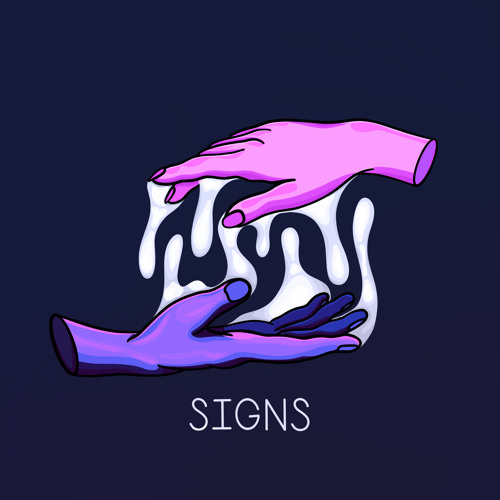 Subfer - Signs (ft. chæ)