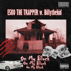 On my block W/ B Shoddy, Xaneee, SmashTheBully [Freestyle]