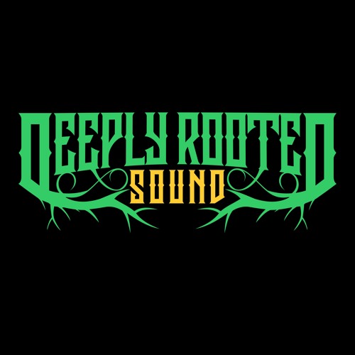 Deeply Rooted Sound Live on Nice Up Radio Cookie Jar Premiere/New Roots Reggae/Dancehall